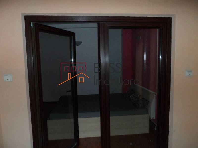 House for Rent Tunari, Bucharest - 6 Bedroom - ID:9673 | Bliss Imobiliare / Photo 9 - BLISS Imobiliare