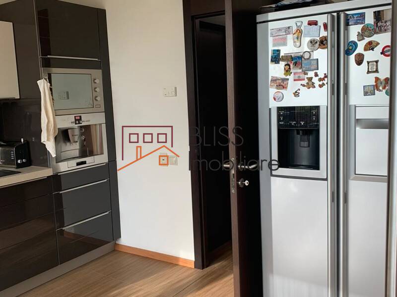 4 Bedroom Penthouse, Bucharest / Ilfov | Bliss Imobiliare / Photo 21 - BLISS Imobiliare