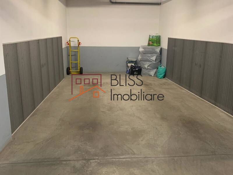 4 Bedroom Penthouse, Bucharest / Ilfov | Bliss Imobiliare / Photo 42 - BLISS Imobiliare