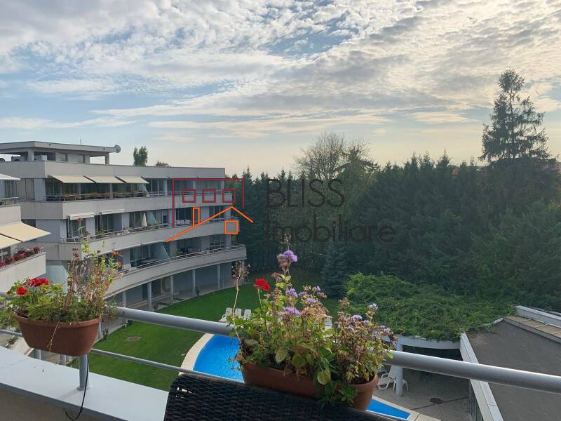 Apartament Penthouse | Bliss Imobiliare / Photo 5 - BLISS Imobiliare