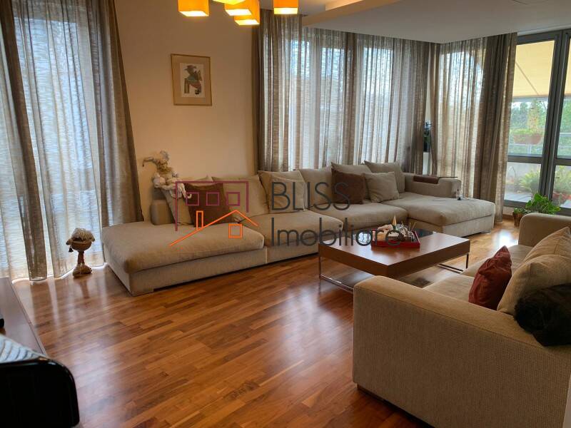 Apartament Penthouse | Bliss Imobiliare / Photo 17 - BLISS Imobiliare