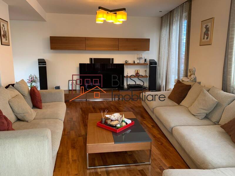 4 Bedroom Penthouse, Bucharest / Ilfov | Bliss Imobiliare / Photo 16 - BLISS Imobiliare