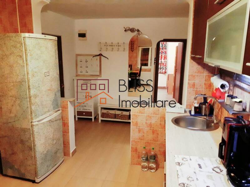 Apartament de Inchiriat Aviatiei | Promenada mall | Metro Pipera - 4 Camere - ID:51272 | Bliss Imobiliare / Photo 4 - BLISS Imobiliare