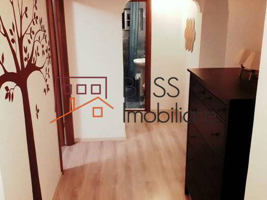 Apartament de Inchiriat Aviatiei | Promenada mall | Metro Pipera - 4 Camere - ID:51272 | Bliss Imobiliare / Photo 5 - BLISS Imobiliare