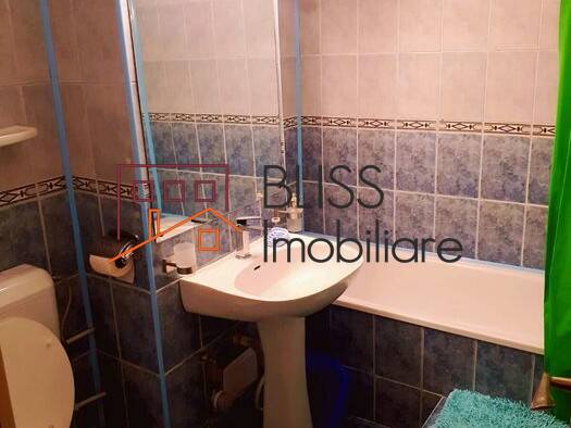 Apartament de Inchiriat Aviatiei | Promenada mall | Metro Pipera - 4 Camere - ID:51272 | Bliss Imobiliare / Photo 7 - BLISS Imobiliare