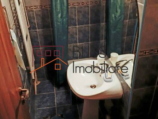 Apartament de Inchiriat Aviatiei | Promenada mall | Metro Pipera - 4 Camere - ID:51272 | Bliss Imobiliare / Photo 8 - BLISS Imobiliare