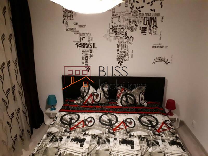 Apartament de Inchiriat Aviatiei | Promenada mall | Metro Pipera - 4 Camere - ID:51272 | Bliss Imobiliare / Photo 6 - BLISS Imobiliare