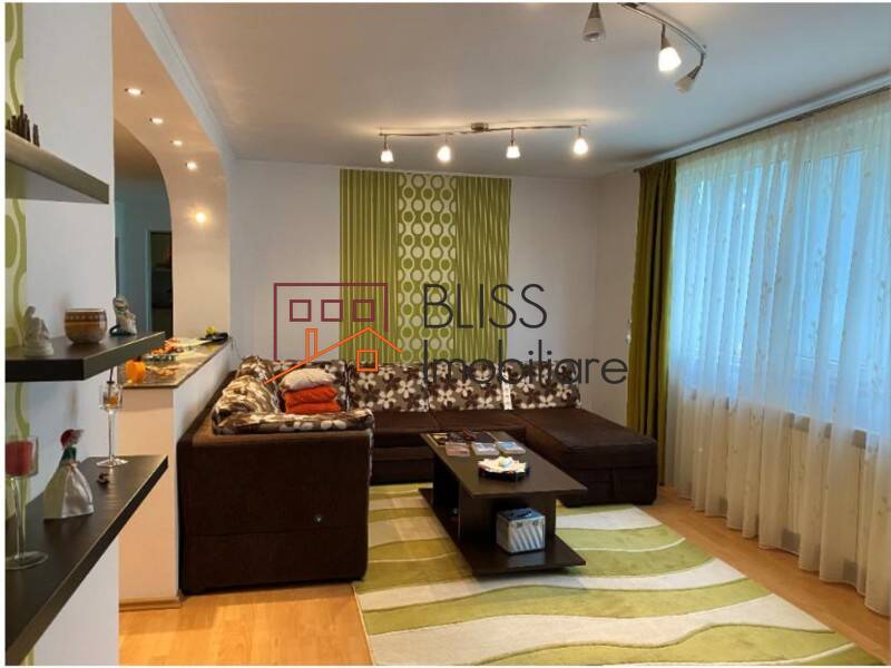 Casa de Vanzare Progresul - 5 Camere - ID:88547 | Bliss Imobiliare / Photo 6 - BLISS Imobiliare