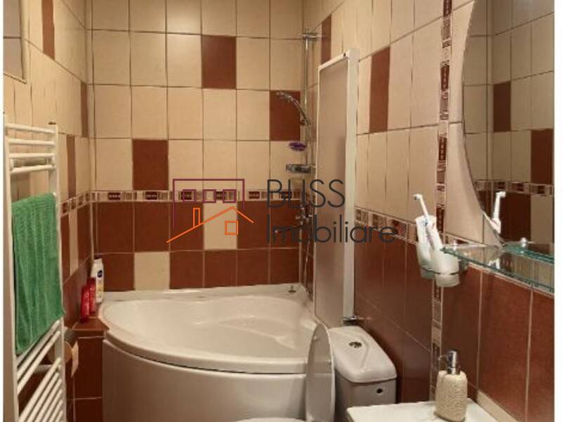 House for Sale Progresul, Bucharest - 5 Rooms - ID:88547 | Bliss Imobiliare / Photo 14 - BLISS Imobiliare