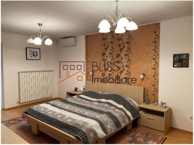 House for Sale Progresul, Bucharest - 5 Rooms - ID:88547 | Bliss Imobiliare / Photo 11 - BLISS Imobiliare
