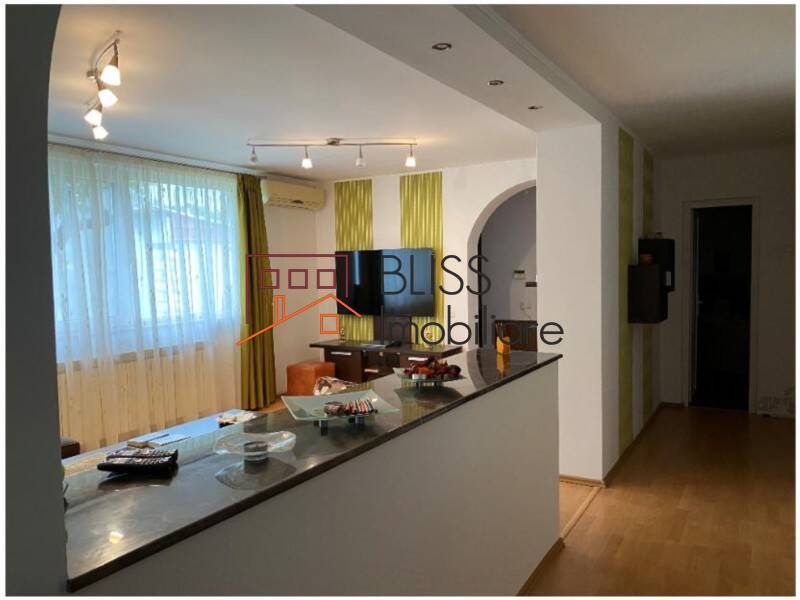 Casa de Vanzare Progresul - 5 Camere - ID:88547 | Bliss Imobiliare / Photo 8 - BLISS Imobiliare