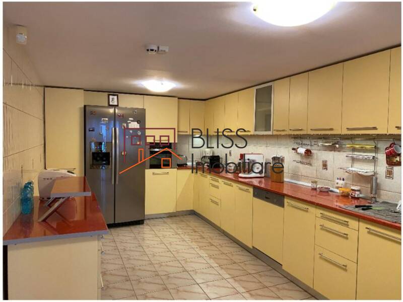 House for Sale Progresul, Bucharest - 5 Rooms - ID:88547 | Bliss Imobiliare / Photo 9 - BLISS Imobiliare