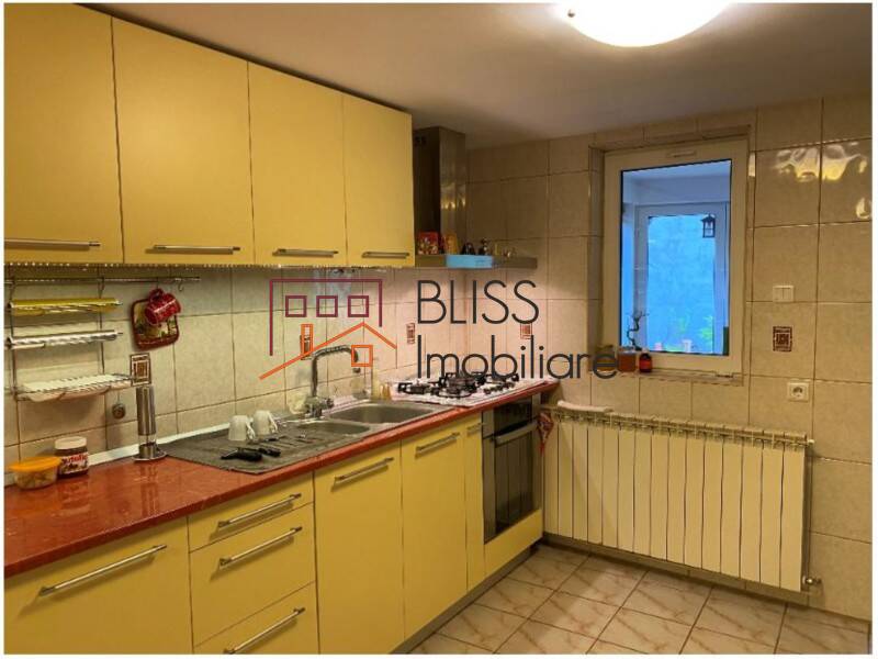 Casa de Vanzare Progresul - 5 Camere - ID:88547 | Bliss Imobiliare / Photo 10 - BLISS Imobiliare
