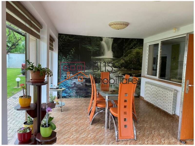 Casa de Vanzare Progresul - 5 Camere - ID:88547 | Bliss Imobiliare / Photo 5 - BLISS Imobiliare