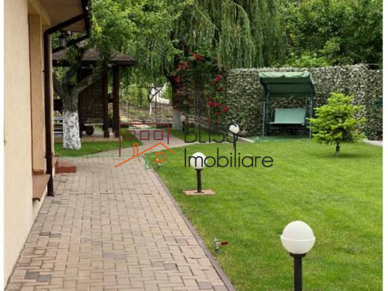 House for Sale Progresul, Bucharest - 5 Rooms - ID:88547 | Bliss Imobiliare / Photo 3 - BLISS Imobiliare