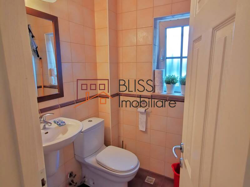 Superb 4 Bedroom House, Bucharest / Ilfov | Bliss Imobiliare / Photo 11 - BLISS Imobiliare
