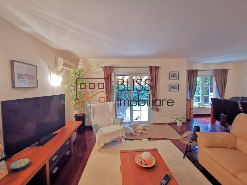 Superb 4 Bedroom House, Bucharest / Ilfov | Bliss Imobiliare / Photo 7 - BLISS Imobiliare
