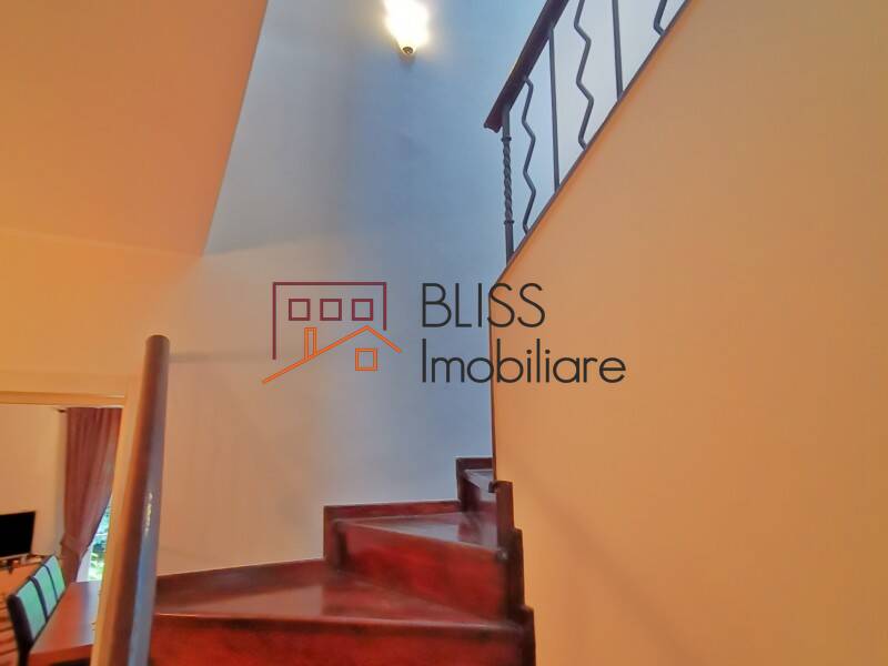 Vila Cu 5 Camere | Bliss Imobiliare / Photo 14 - BLISS Imobiliare