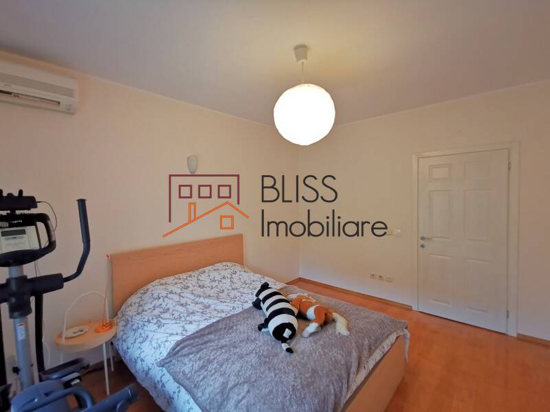 Superb 4 Bedroom House, Bucharest / Ilfov | Bliss Imobiliare / Photo 18 - BLISS Imobiliare