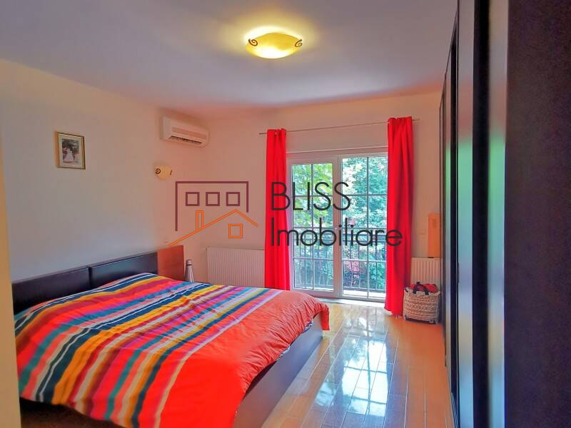 Superb 4 Bedroom House, Bucharest / Ilfov | Bliss Imobiliare / Photo 19 - BLISS Imobiliare