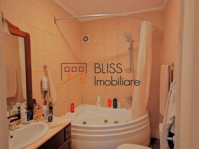 Superb 4 Bedroom House, Bucharest / Ilfov | Bliss Imobiliare / Photo 22 - BLISS Imobiliare