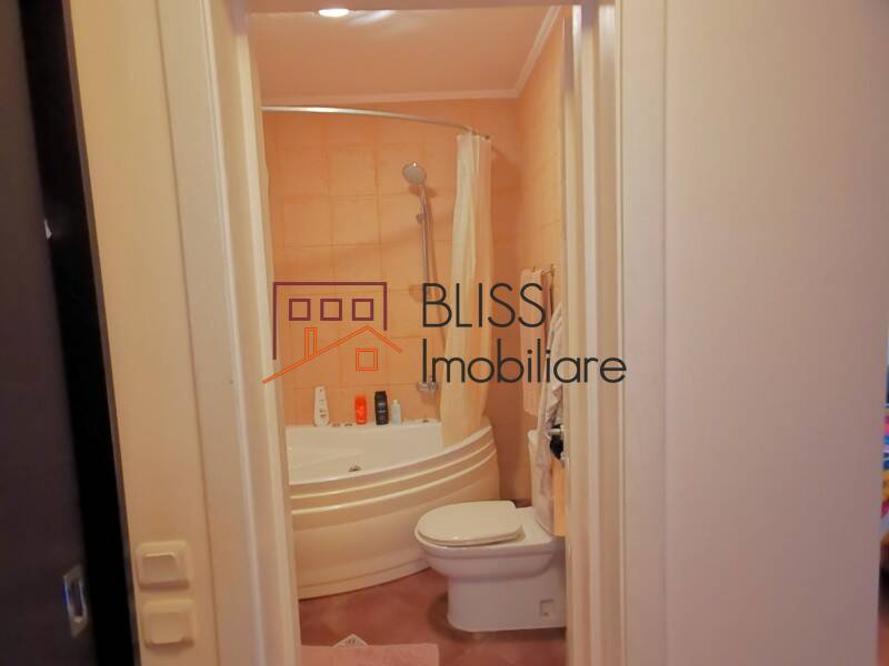 Vila Cu 5 Camere | Bliss Imobiliare / Photo 21 - BLISS Imobiliare