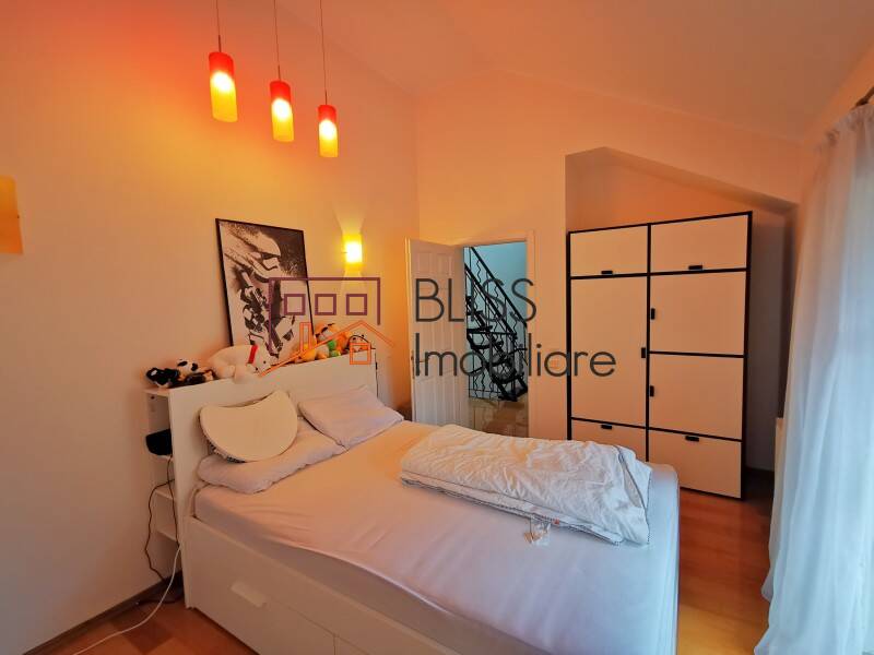 Superb 4 Bedroom House, Bucharest / Ilfov | Bliss Imobiliare / Photo 23 - BLISS Imobiliare