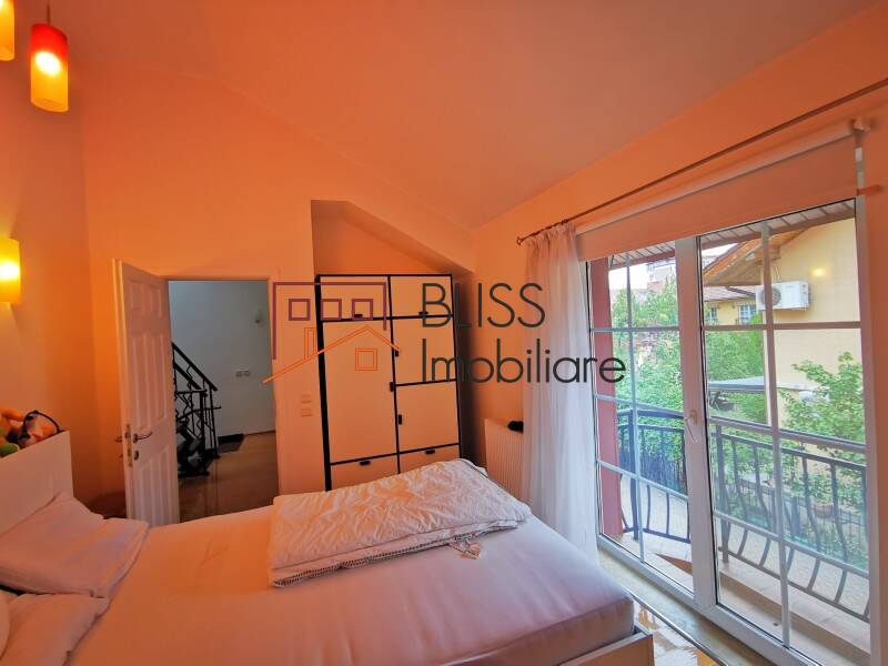 Vila Cu 5 Camere | Bliss Imobiliare / Photo 24 - BLISS Imobiliare