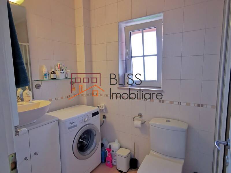 Superb 4 Bedroom House, Bucharest / Ilfov | Bliss Imobiliare / Photo 26 - BLISS Imobiliare