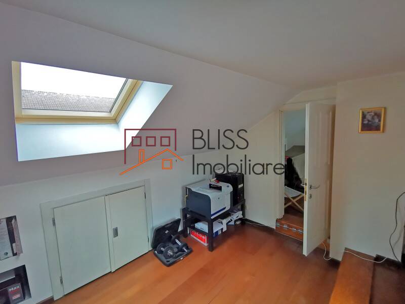 Superb 4 Bedroom House, Bucharest / Ilfov | Bliss Imobiliare / Photo 30 - BLISS Imobiliare