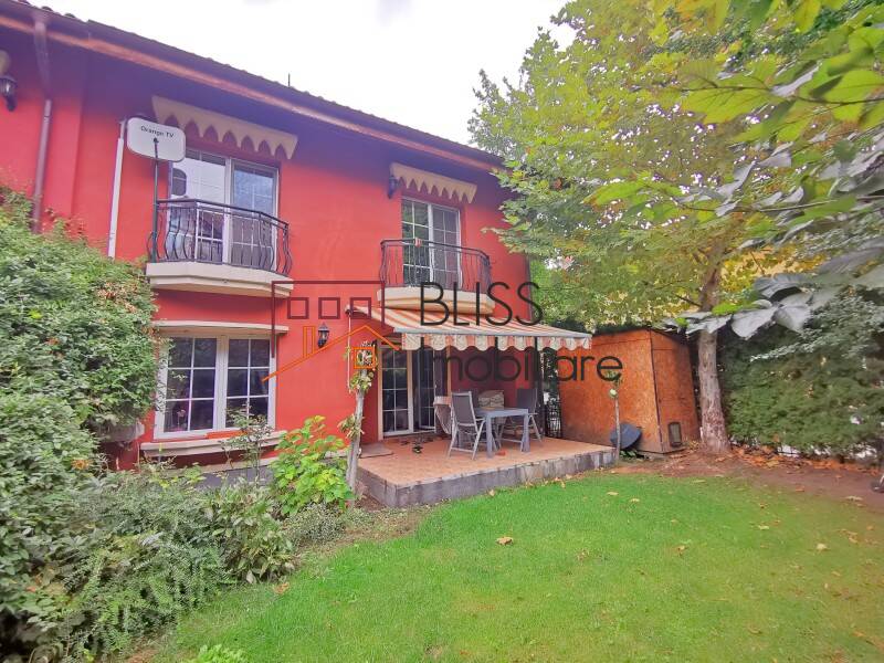 Superb 4 Bedroom House, Bucharest / Ilfov | Bliss Imobiliare / Photo 5 - BLISS Imobiliare