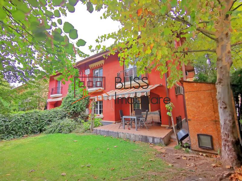 Superb 4 Bedroom House, Bucharest / Ilfov | Bliss Imobiliare / Photo 31 - BLISS Imobiliare