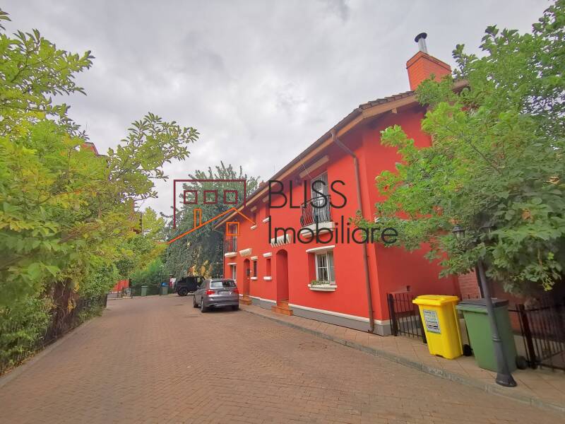 Vila Cu 5 Camere | Bliss Imobiliare / Photo 3 - BLISS Imobiliare