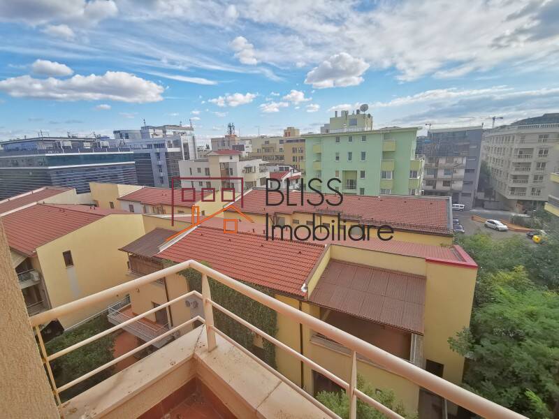 Apartament 3 Camere Cu Parcare Herastrau | Bliss Imobiliare / Photo 22 - BLISS Imobiliare