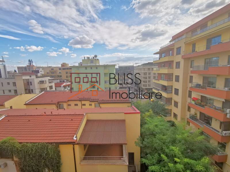 Apartament 3 Camere Cu Parcare Herastrau | Bliss Imobiliare / Photo 2 - BLISS Imobiliare
