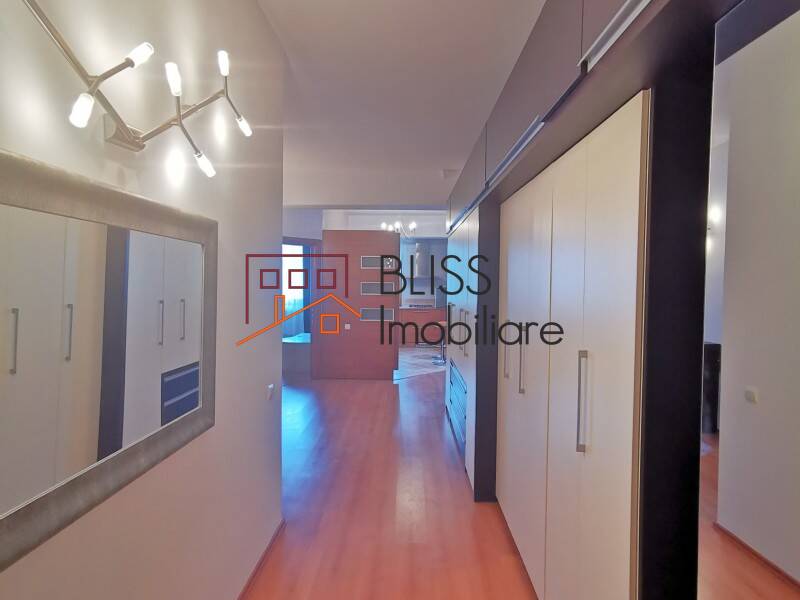 2 Bedroom Apartment With Parking Herastrau, Bucharest | Bliss Imobiliare / Photo 10 - BLISS Imobiliare
