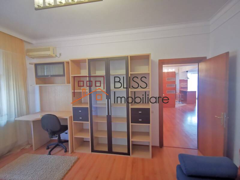 2 Bedroom Apartment With Parking Herastrau, Bucharest | Bliss Imobiliare / Photo 18 - BLISS Imobiliare