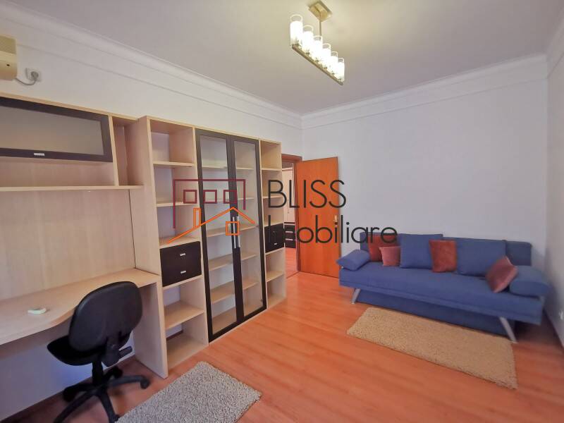 Apartament 3 Camere Cu Parcare Herastrau | Bliss Imobiliare / Photo 17 - BLISS Imobiliare