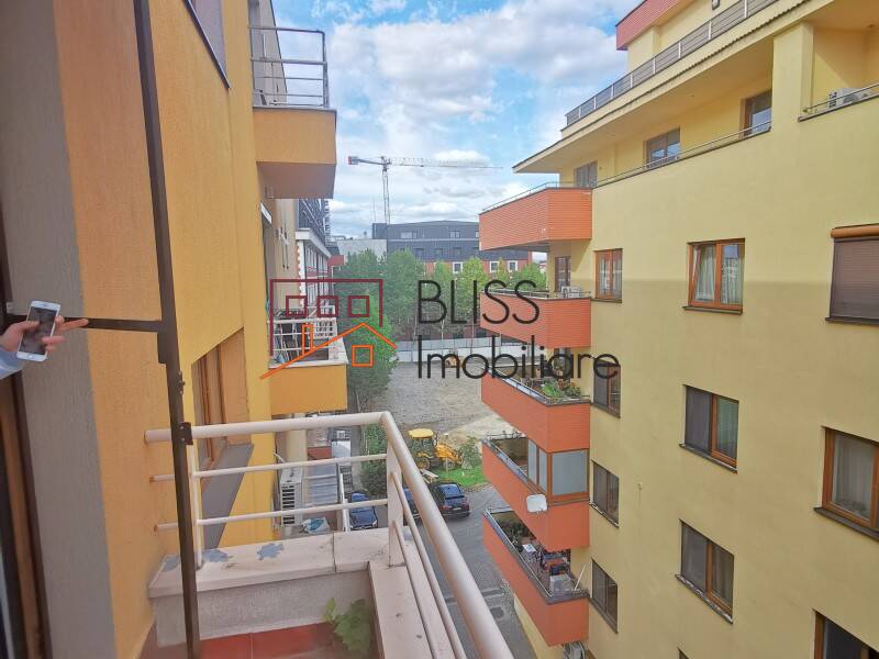 2 Bedroom Apartment With Parking Herastrau, Bucharest | Bliss Imobiliare / Photo 24 - BLISS Imobiliare
