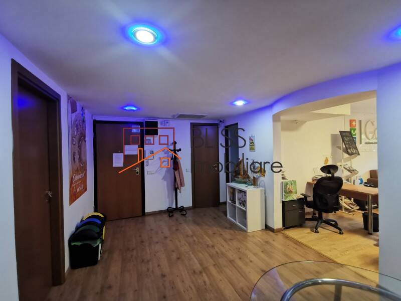 4-bedroom Apartment With Private Garden, Bucharest | Bliss Imobiliare / Photo 4 - BLISS Imobiliare