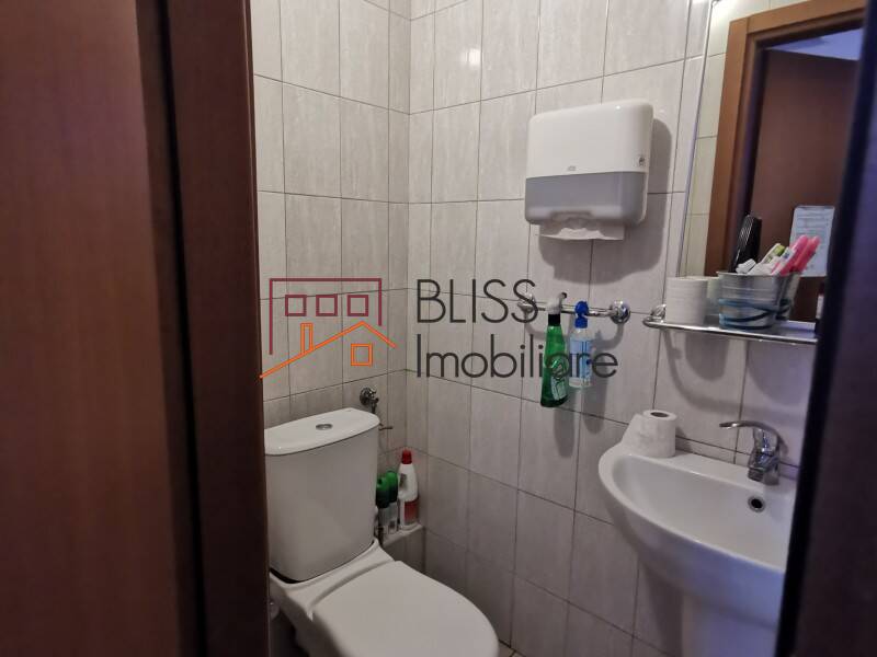 4-bedroom Apartment With Private Garden, Bucharest | Bliss Imobiliare / Photo 14 - BLISS Imobiliare