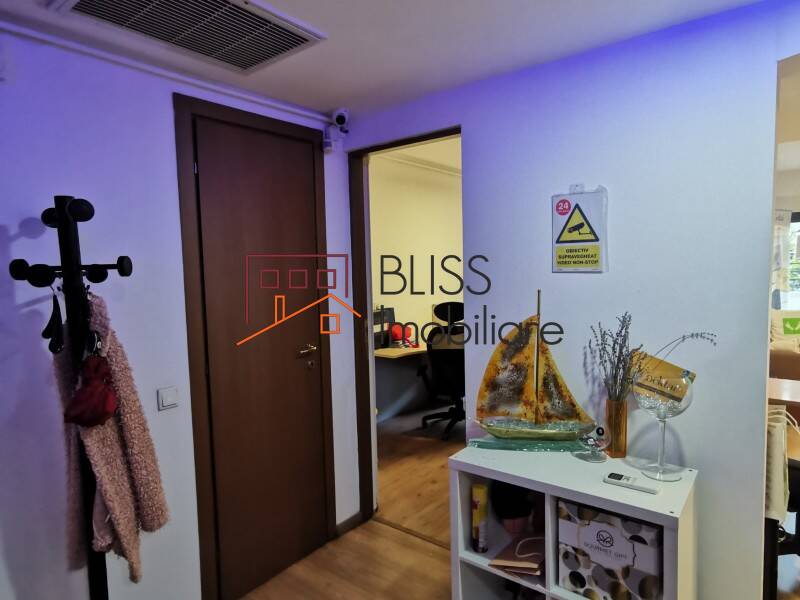 4-bedroom Apartment With Private Garden, Bucharest | Bliss Imobiliare / Photo 16 - BLISS Imobiliare