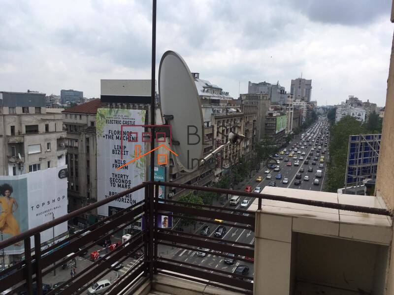 Fully Furnished 2 Bedroom Apartment, Bucharest | Bliss Imobiliare / Photo 2 - BLISS Imobiliare