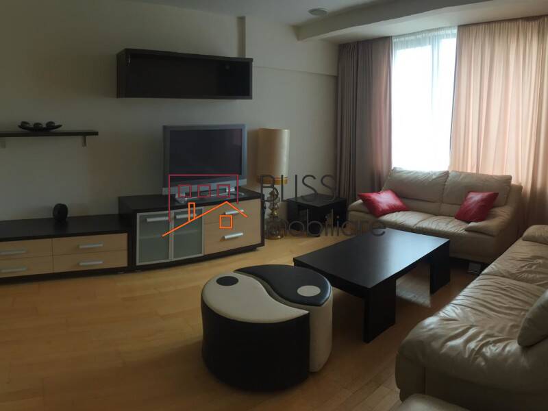 Apartament Cu 3 Camere Mobilat | Bliss Imobiliare / Photo 5 - BLISS Imobiliare