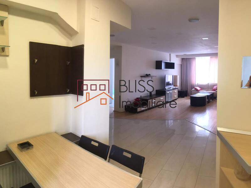 Fully Furnished 2 Bedroom Apartment, Bucharest | Bliss Imobiliare / Photo 8 - BLISS Imobiliare