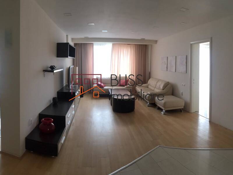 Fully Furnished 2 Bedroom Apartment, Bucharest | Bliss Imobiliare / Photo 6 - BLISS Imobiliare