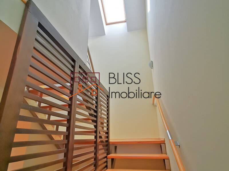 5 Bedroom Villa In Complex, Bucharest / Ilfov | Bliss Imobiliare / Photo 22 - BLISS Imobiliare