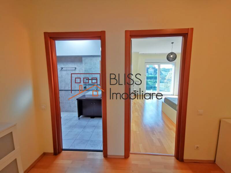 5 Bedroom Villa In Complex, Bucharest / Ilfov | Bliss Imobiliare / Photo 44 - BLISS Imobiliare