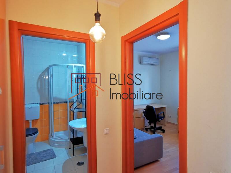 5 Bedroom Villa In Complex, Bucharest / Ilfov | Bliss Imobiliare / Photo 14 - BLISS Imobiliare