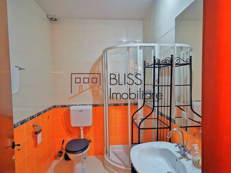 5 Bedroom Villa In Complex, Bucharest / Ilfov | Bliss Imobiliare / Photo 16 - BLISS Imobiliare